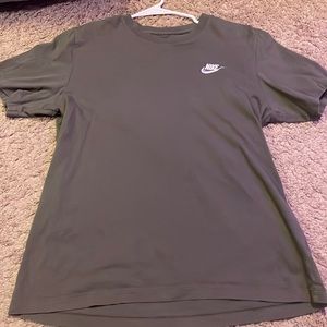 Nike shirt